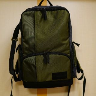 マンフロット(Manfrotto)のmanfrotto  カメラバッグ  street 12L(ケース/バッグ)