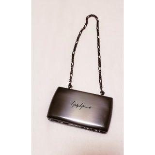 ヨウジヤマモト(Yohji Yamamoto)のYOHJI YAMAMOTO✴️ 携帯灰皿 compact case🚬(タバコグッズ)