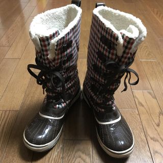 ソレル(SOREL)のSOREL ソレル ブーツ(ブーツ)