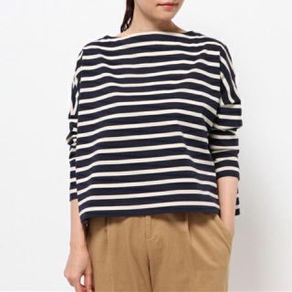 IENA(カットソー(長袖/七分))のフリマアイテム一覧 IENA(カットソー(長袖/七分))のフリマアイテム一覧