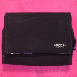 シャネル(CHANEL)のmayu様お取り置き【1/12まで】(ポーチ)