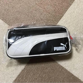 プーマ(PUMA)の新品未使用 PUMA ペンケース(ペンケース/筆箱)