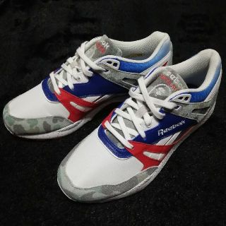 リーボック(Reebok)のReebok VENTILATER APE Mitasneakers(スニーカー)