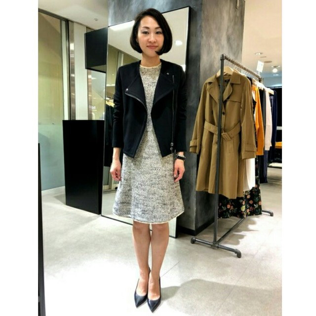 セオリー 18SS ライダースジャケット P - ライダースジャケット