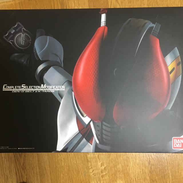 早い者勝ち! CSM 仮面ライダー 電王 デンオウベルト & ケータロス