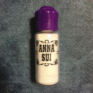 アナスイ(ANNA SUI)のアナスイ カラーパウダー(その他)