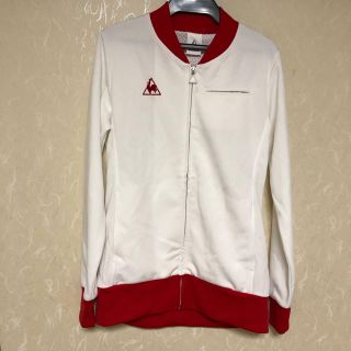 ルコックスポルティフ(le coq sportif)のルコックポルティス(ブルゾン)