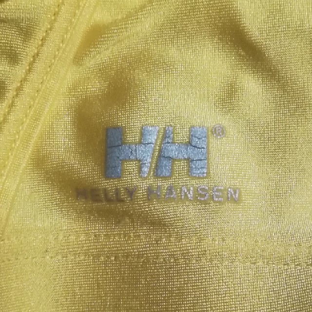 HELLY HANSEN(ヘリーハンセン)のHELLY HANSEN ジュニアラッシュガード キッズ/ベビー/マタニティのキッズ服男の子用(90cm~)(水着)の商品写真