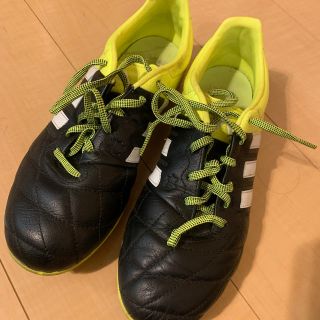 アディダス(adidas)のadidasサッカートレシュー(シューズ)