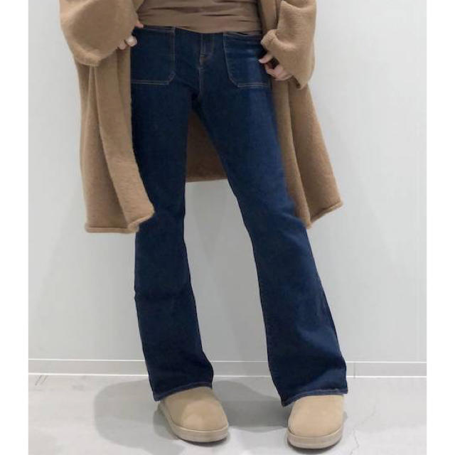 Flare Denim  定価25920円