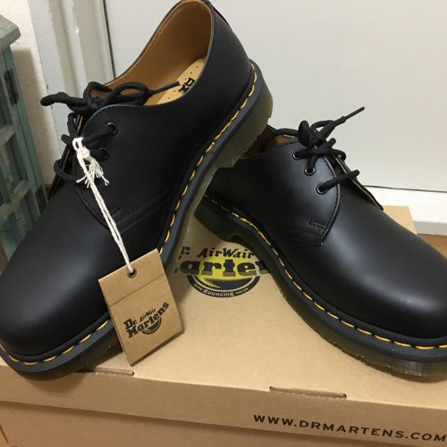 Dr.Martens 3ホール 1461 正規品