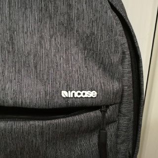 インケース(Incase)のINCACE バックパック(バッグパック/リュック)