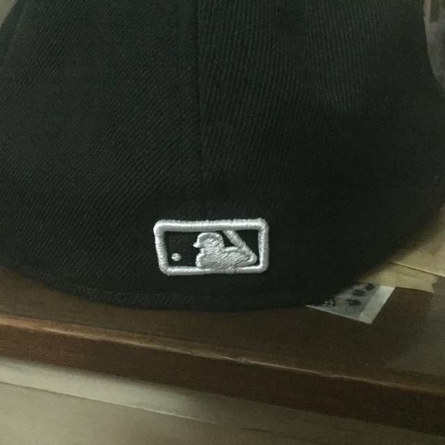 NEW ERA(ニューエラー)のニューエラーのCAP レディースの帽子(キャップ)の商品写真