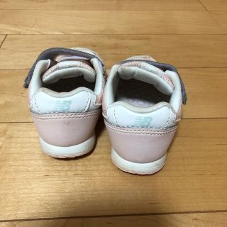 ニューバランス(New Balance)のロンチャンさま専用(スニーカー)