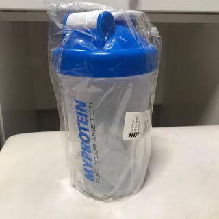 マイプロテイン(MYPROTEIN)のマイプロテイン プロテインシェイカー(トレーニング用品)