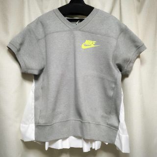 サカイ(sacai)のmymymy様専用 NIKE×sacai(Tシャツ(半袖/袖なし))