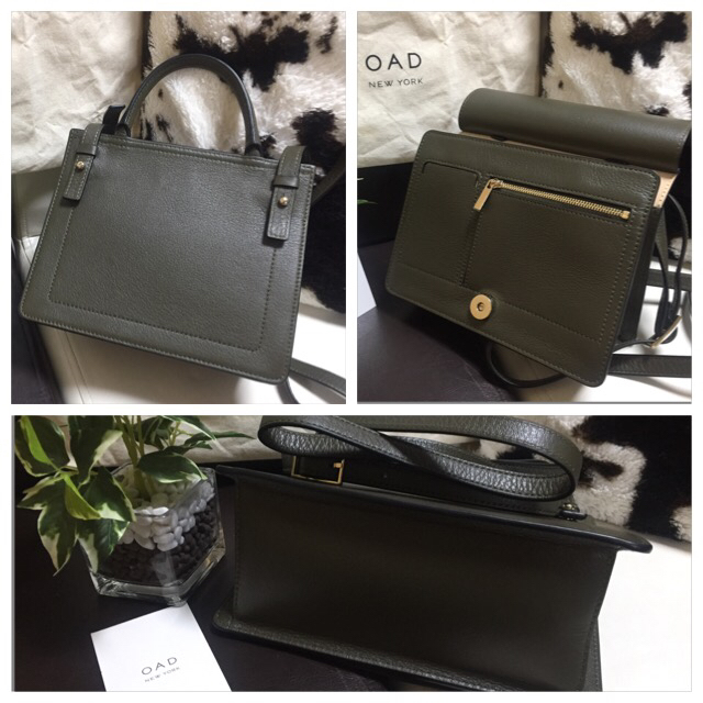 OAD NEWYORK/オーエーディー ニューヨーク PRISM MINI OAD NEWYORK/オーエーディー ニューヨーク PRISM MINI
