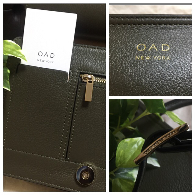 OAD NEWYORK/オーエーディー ニューヨーク PRISM MINI OAD NEWYORK/オーエーディー ニューヨーク PRISM MINI
