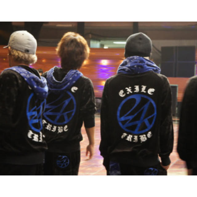 予約販売品】 24karats ジャージ 三代目×24karats fawe.org