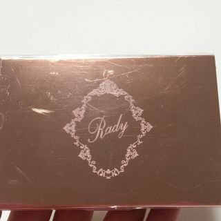 レディー(Rady)のRady♡ファンデーション(その他)