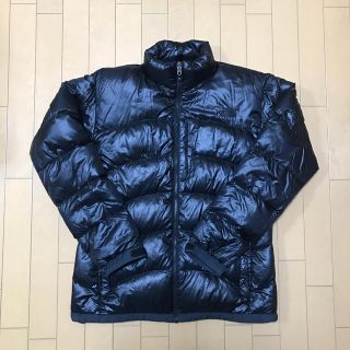 ザノースフェイス(THE NORTH FACE)のラック様専用！THE NORTH FACE  ACONCAGUA JACKET (ダウンジャケット)