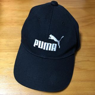 プーマ(PUMA)のPUMA キャップ (帽子)