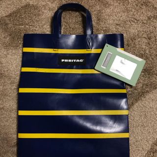 フライターグ(FREITAG)のFREITAG F52 MIAMI VICE  新品(トートバッグ)