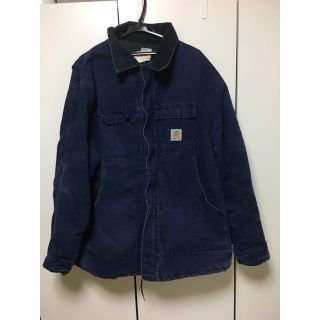 カーハート(carhartt)のCarharttダックジャケット(その他)