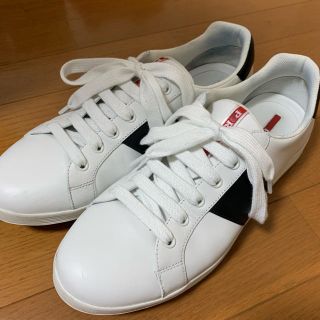 プラダ(PRADA)のPRADA スニーカー(スニーカー)