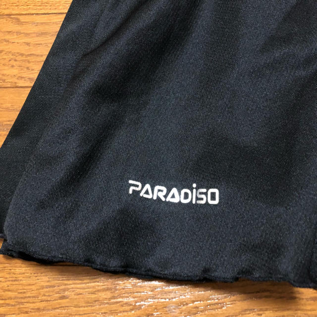 Paradiso(パラディーゾ)の【リバーシブル】パラディーソ スコート スポーツ/アウトドアのテニス(ウェア)の商品写真