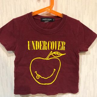 アンダーカバー(UNDERCOVER)のUndercover kids Tシャツ (Tシャツ/カットソー)