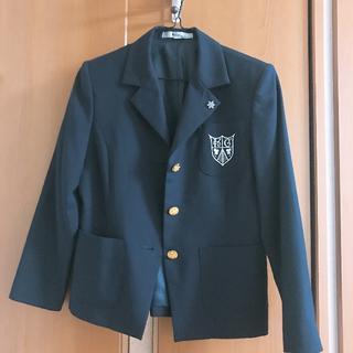 ハンキュウヒャッカテン(阪急百貨店)の甲南女子大学 制服(スーツ)