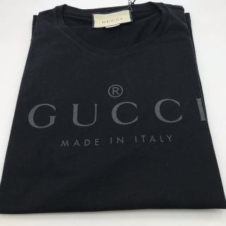 グッチ(Gucci)のGUCCI Ｔシャツ Lサイズ 正規品 グッチ (Tシャツ/カットソー(半袖/袖なし))