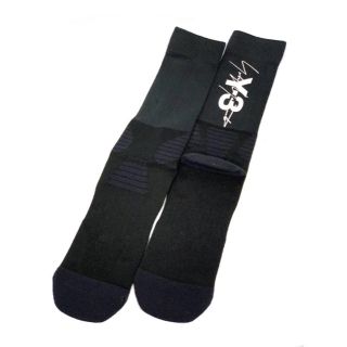 ワイスリー(Y-3)の※値下げ※【Y-3】TUBE SOCKS(ソックス)