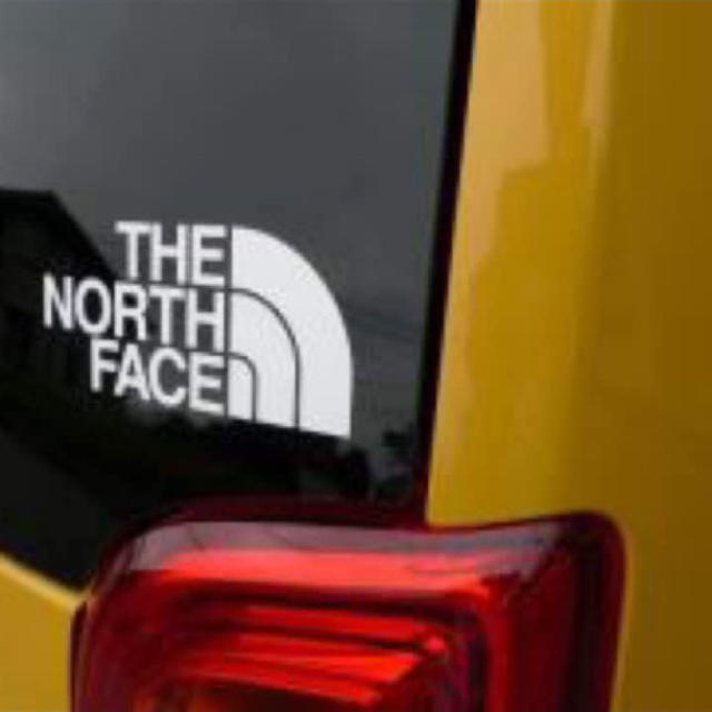 落ちた 居間 卑しい The North Face ステッカー 車 Myjet Jp