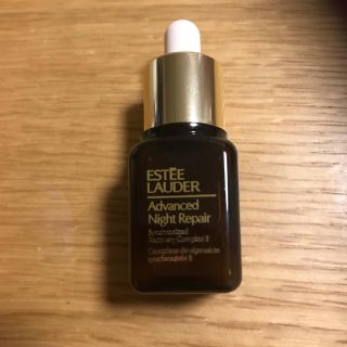 エスティローダー(Estee Lauder)のエスティーローダー  アドバンスナイトリペア  7ml(美容液)