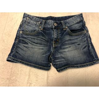 リーバイス(Levi's)の♥リーバイス デニムショートパンツ♥(ショートパンツ)