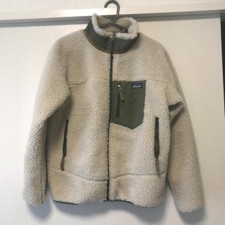 パタゴニア(patagonia)のパタゴニア レトロX キッズXL(その他)