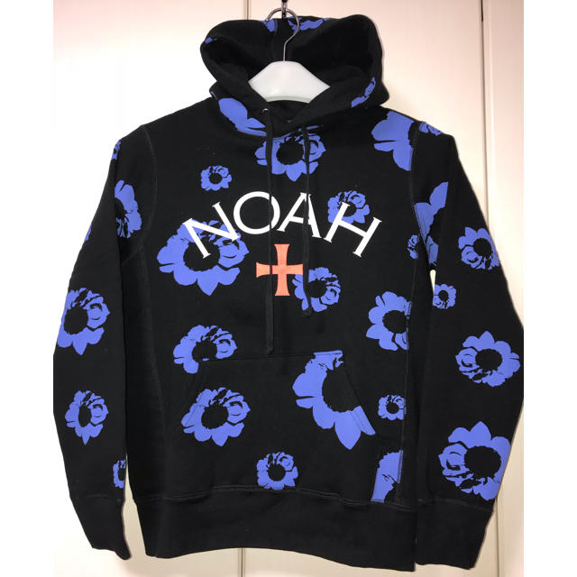 Noah Cure Hoodie S ニューヨーク店 正規品 ノア core-