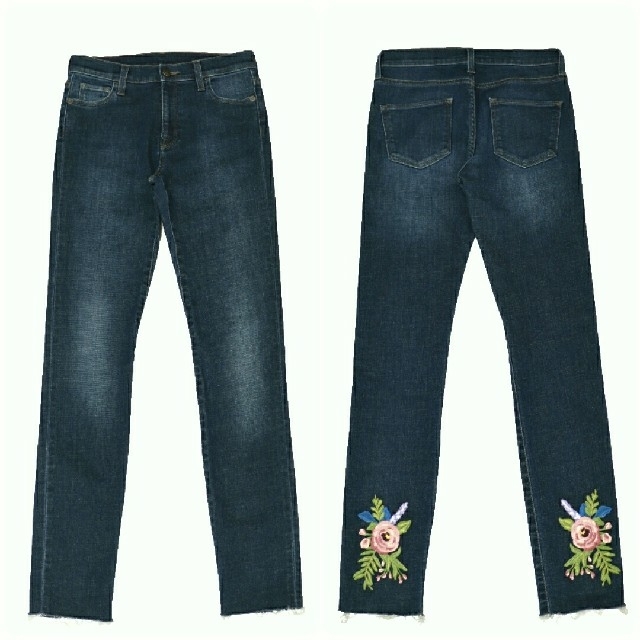 インディゴ Gucci by Plain's shop|グッチならラクマ - 美品☆定価¥15
