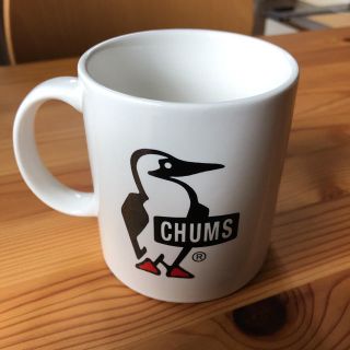 チャムス(CHUMS)の⭐️CHUMS   マグカップ 新品未使用(食器)