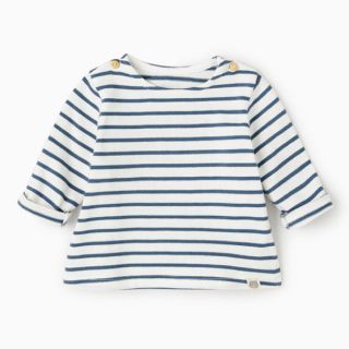 ザラキッズ(ZARA KIDS)のトップス 62(シャツ/カットソー)