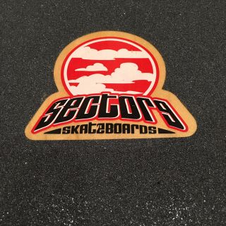 sector 9   ロンスケ   セクターナイン(スケートボード)