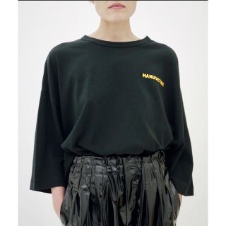 ジエダ(Jieda)のJieda  19ss BIG Tシャツ （エイト様専用）(Tシャツ/カットソー(半袖/袖なし))