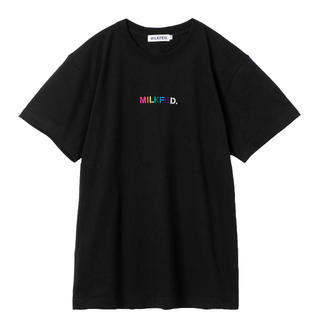 ミルクフェド(MILKFED.)の新品☆ミルクフェド Tシャツ(Tシャツ(半袖/袖なし))