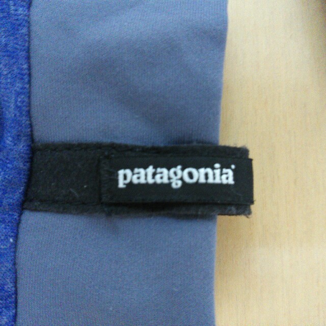 patagonia(パタゴニア)の手袋 メンズのファッション小物(手袋)の商品写真