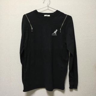 ジュエティ(jouetie)のjouetie×KANGOL ロンT(Tシャツ(長袖/七分))