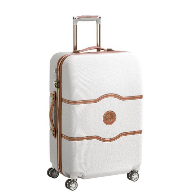 DELSEY シャトレ スーツケース