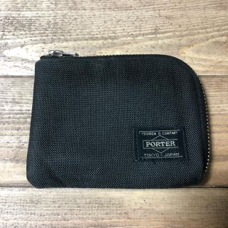 ポーター(PORTER)の【最終お値下げ】PORTER ポーター ウォレット 592-09990(折り財布)