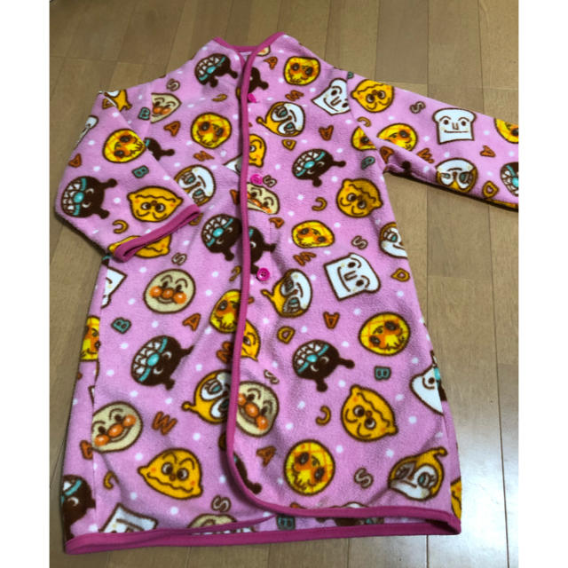 アンパンマン(アンパンマン)の☆YKM☆様専用 キッズ/ベビー/マタニティのキッズ服女の子用(90cm~)(パジャマ)の商品写真